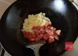 西红柿炒蛋的做法图解6