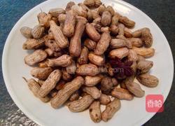 煮花生的做法图解5