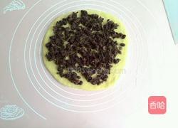 星巴克红豆松饼的做法图解9