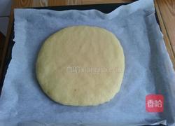 星巴克红豆松饼的做法图解10