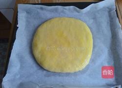 星巴克红豆松饼的做法图解11