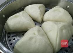 糖三角的做法图解12
