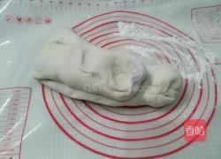 糖三角的做法图解3