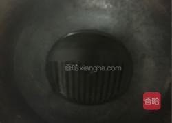 风味萝卜捞娃娃菜的做法图解6