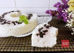 天使蓝莓蛋糕的做法图解16