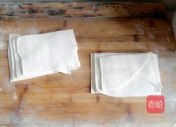 豆角焖面的做法图解7