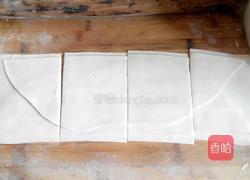 豆角焖面的做法图解6