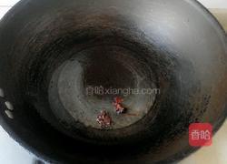 豆角焖面的做法图解9