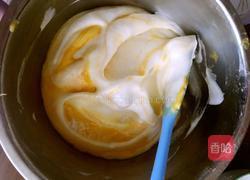 枣泥戚风蛋糕的做法图解4