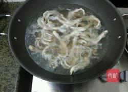 卤水鸭掌的做法图解3