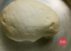 韭菜猪肉包子的做法图解6