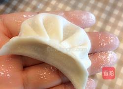 冰花饺的做法图解4