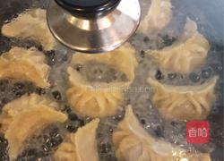 冰花饺的做法图解6