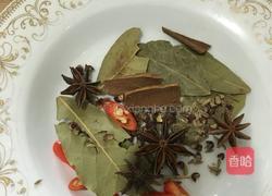 卤鹌鹑蛋的做法图解3