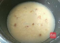 海参大米粥的做法图解8