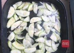 小南瓜榨菜鸡蛋汤的做法图解4