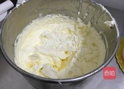 手指饼干蛋糕的做法图解1