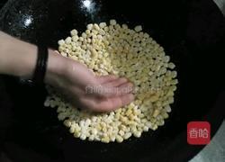 玉米烙的做法图解2