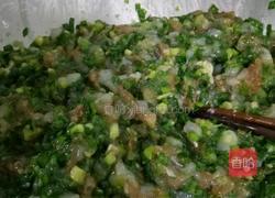 三鲜饺子的做法图解5