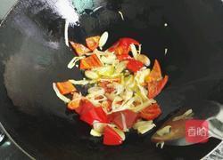 家常酸辣粉的做法图解4