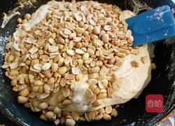 花生牛扎糖（棉花糖版）的做法图解9