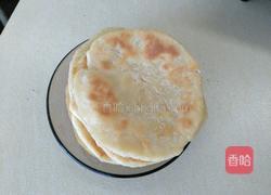 马蹄煎饼的做法图解5