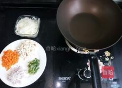 DIY炒河粉的做法图解2
