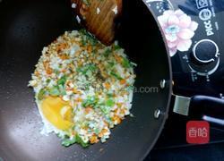DIY炒河粉的做法图解4