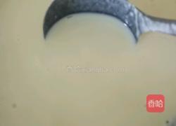 芒果冰淇淋（手工制作）的做法图解5