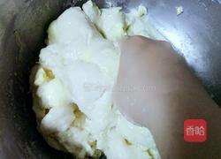 纯奶吐司（面粉版）的做法图解4