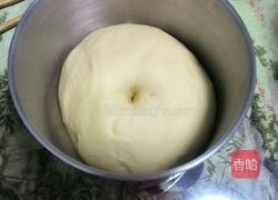 南瓜奶酪面包的做法图解7