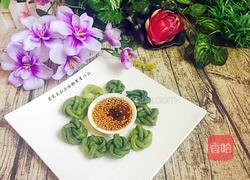 窝窝花豇豆的做法图解11