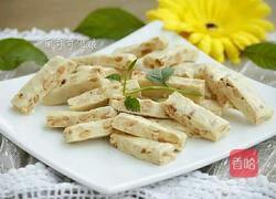 花生牛扎糖（棉花糖版）的做法图解14