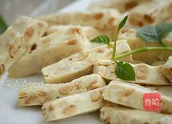 花生牛扎糖（棉花糖版）的做法图解15