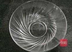 鸡蛋胡萝卜榨菜饼的做法图解7
