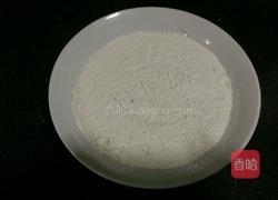 鸡蛋胡萝卜榨菜饼的做法图解8