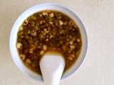 绿豆薏米粥