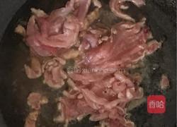 《榨菜肉丝》的做法图解9