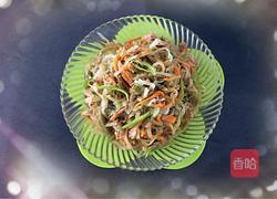 《榨菜肉丝》的做法图解15
