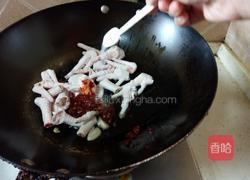 红烧鸡爪的做法图解7