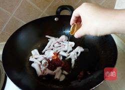 红烧鸡爪的做法图解8