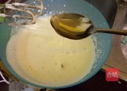 铜锣烧的做法图解4