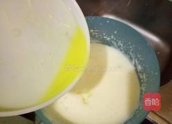 铜锣烧的做法图解5