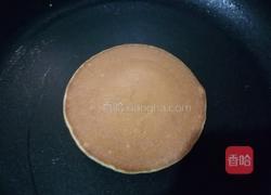 铜锣烧的做法图解10