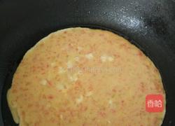 西红柿蒸水蛋的做法图解5