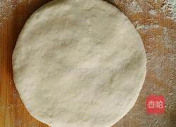 豆沙包的做法图解5