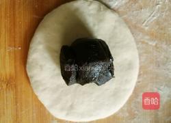 豆沙包的做法图解6