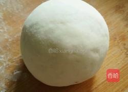 豆沙包的做法图解7