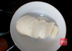 凉拌白萝卜的做法图解1