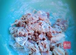 荔枝肉焖冬瓜的做法图解7